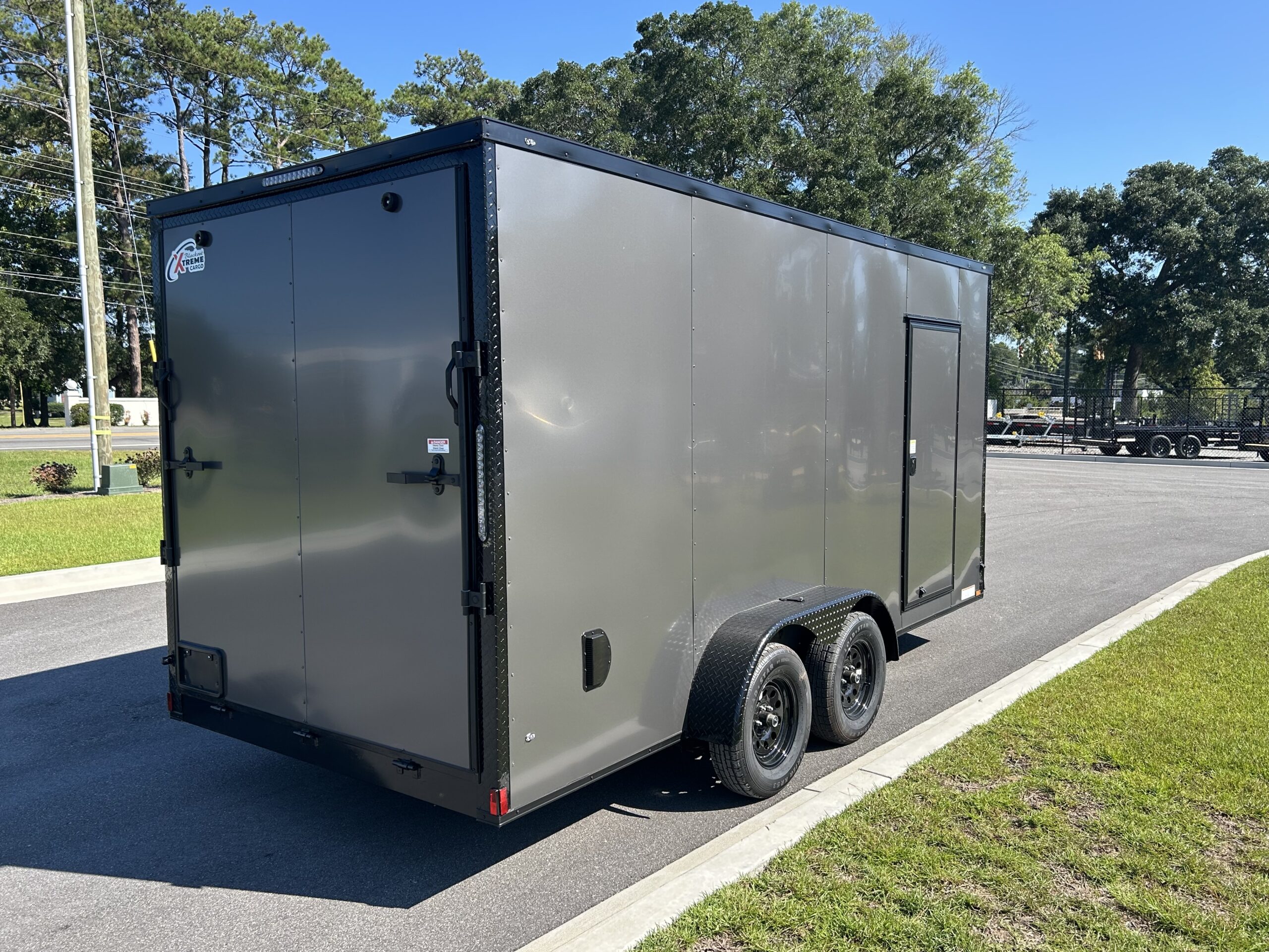 
								2027 Extreme Cargo 7×16 enclosed – 20289 full									