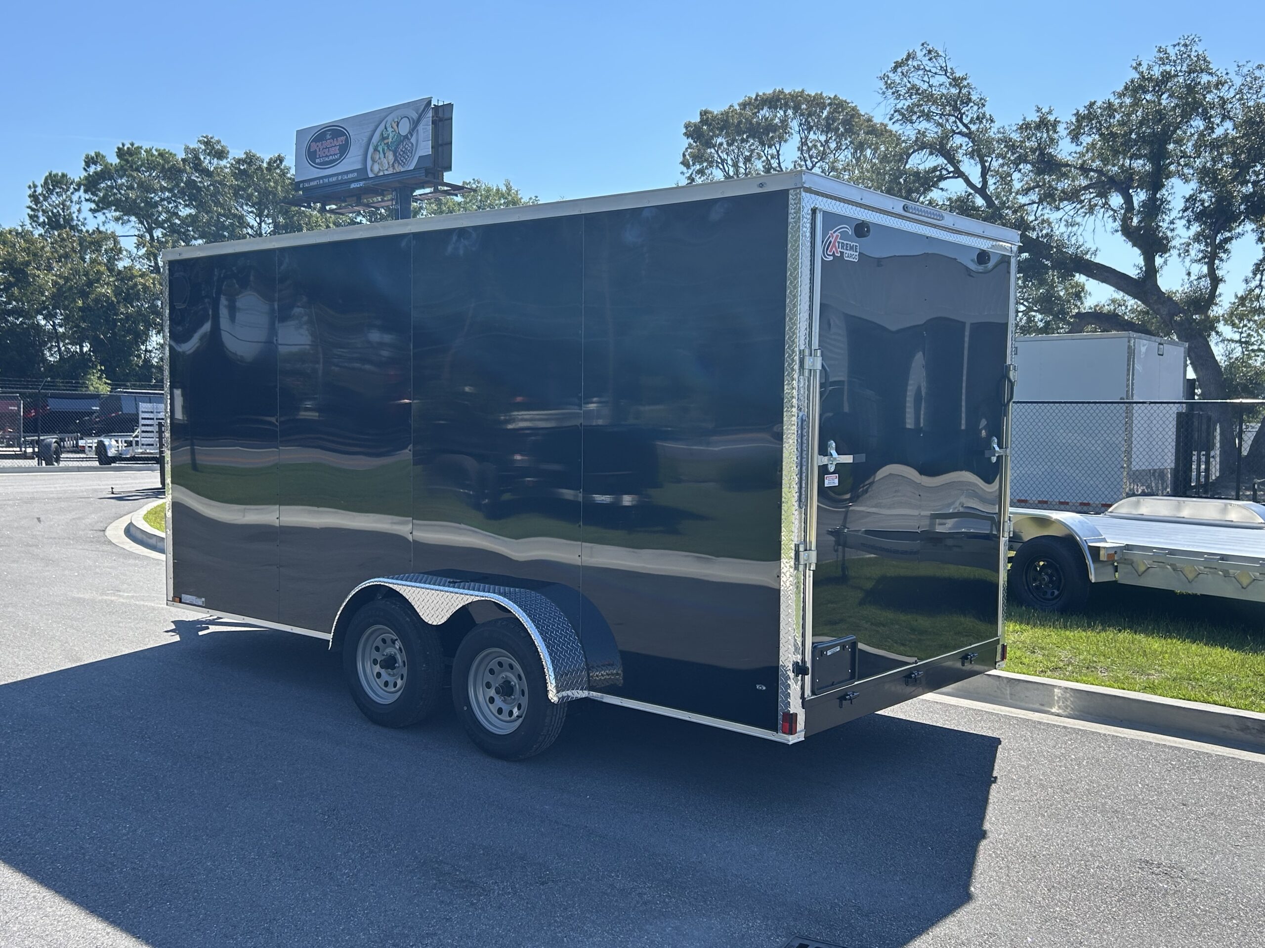 
								2027 Extreme Cargo 7×16 enclosed – 20687 full									