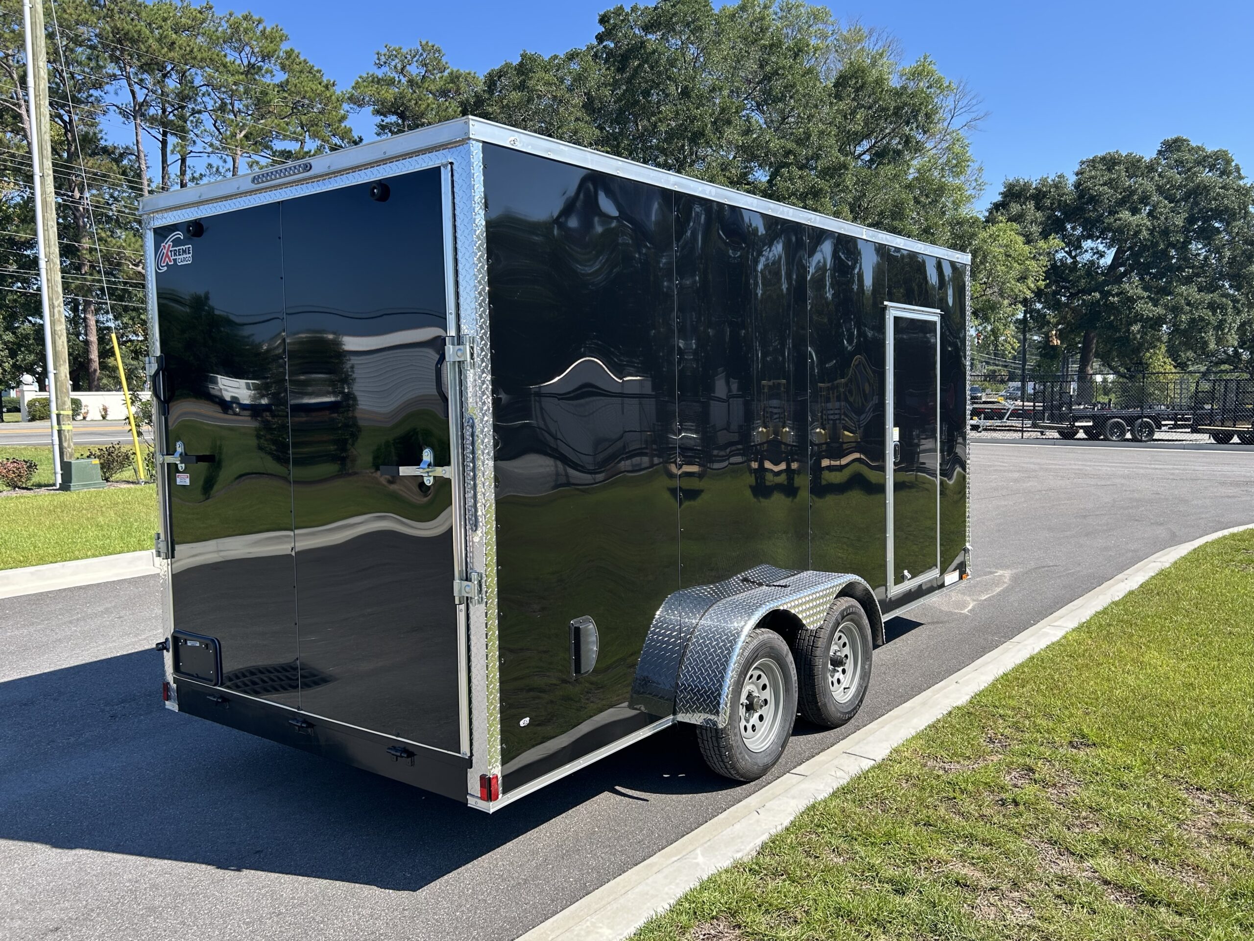 
								2027 Extreme Cargo 7×16 enclosed – 20687 full									