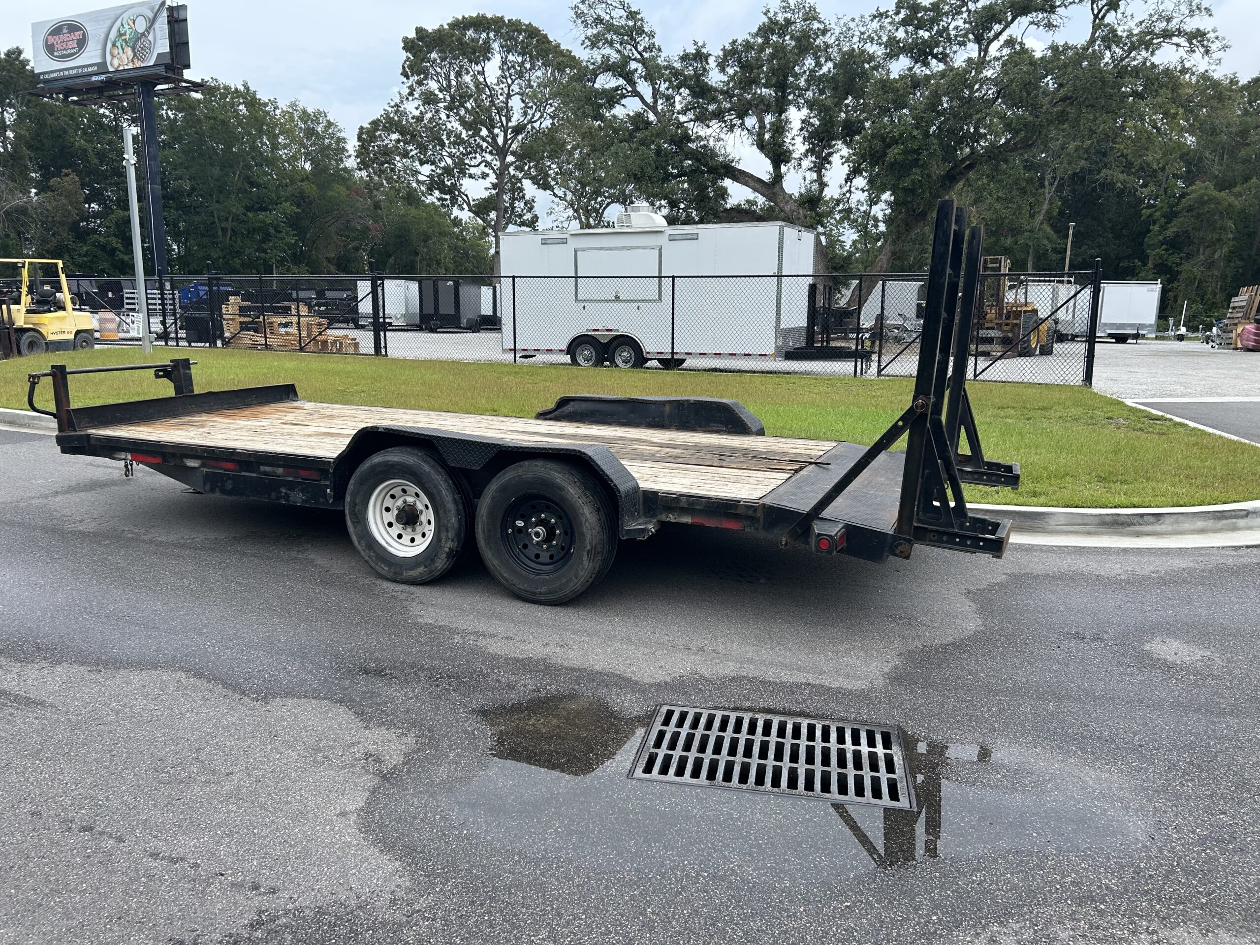
								2019 Top Hat 83×18 Equipment – 187555A full									