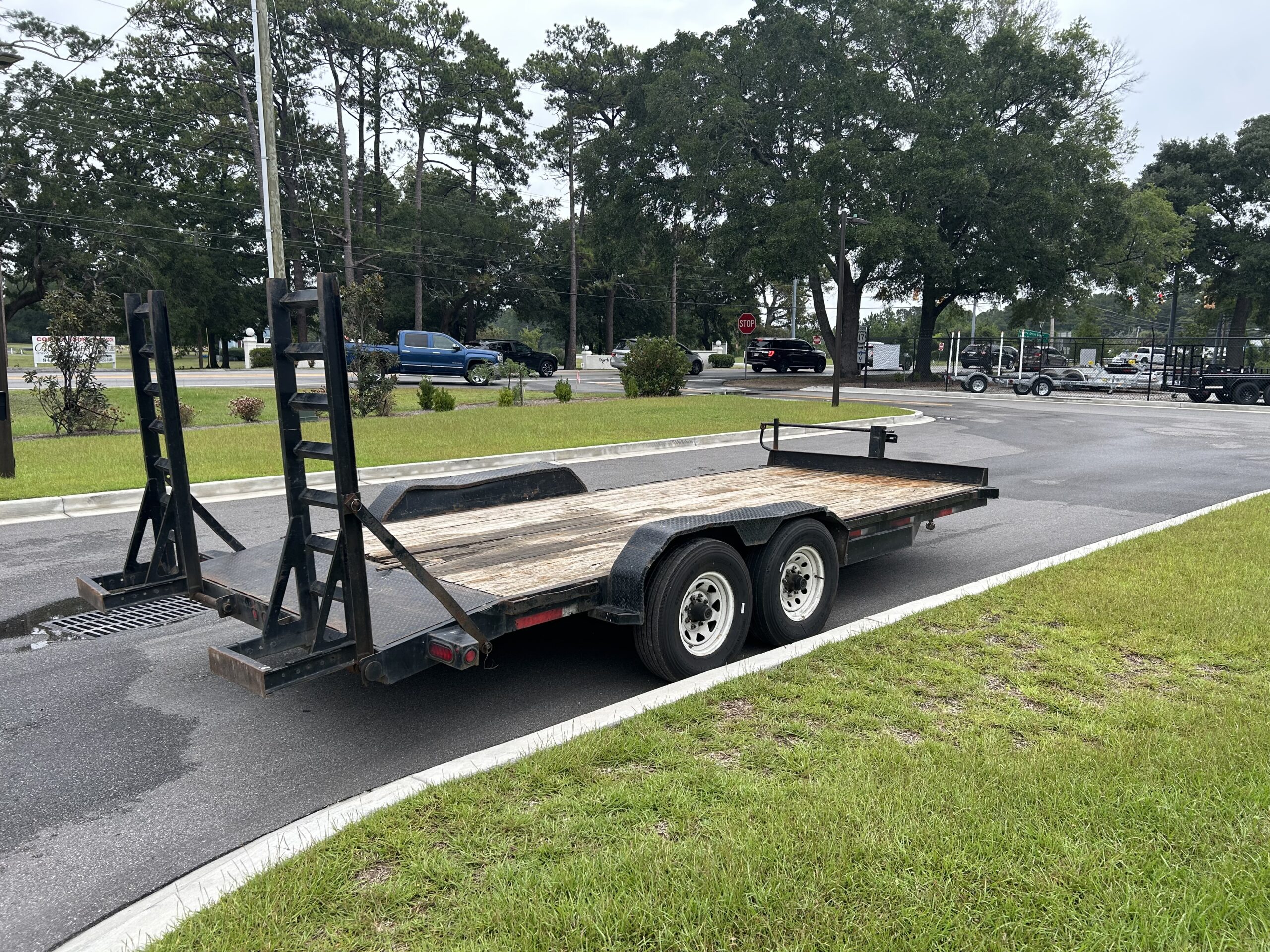 
								2019 Top Hat 83×18 Equipment – 187555A full									